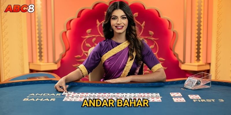 Andar Bahar tại ACB8 có dễ chơi và thắng không? 4 Andar Bahar