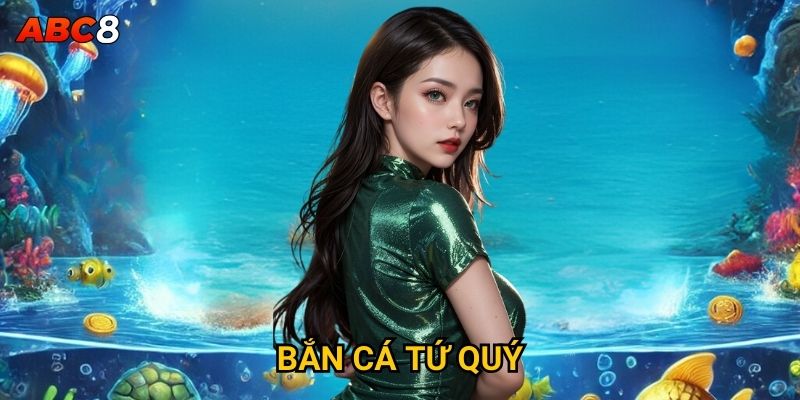 Tại sao Bắn Cá Tứ Quý lại thu hút game thủ tại ACB8? 7 Bắn Cá Tứ Quý