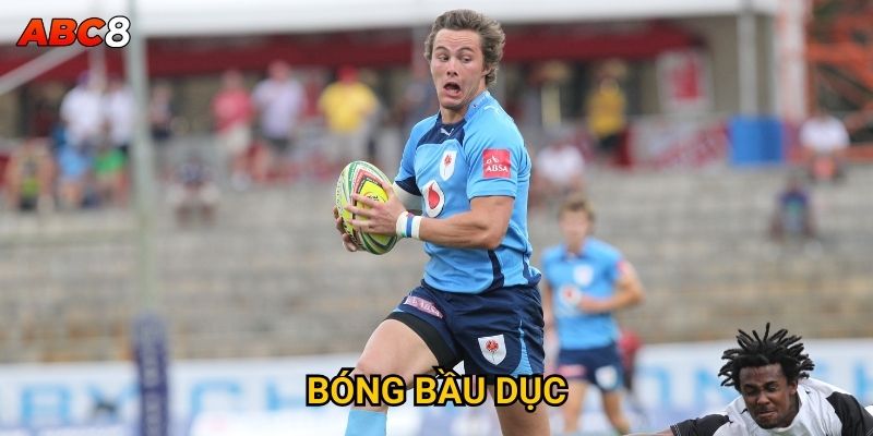 Cá cược bóng bầu dục tại ACB8 có gì đặc biệt? 3 Bóng bầu dục