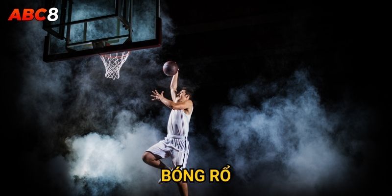 Tại sao cá cược bóng rổ ACB8 lại thu hút nhiều người chơi? 6 Bóng rổ