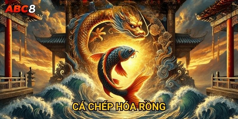 Tại sao Cá Chép Hóa Rồng lại thu hút người chơi ACB8? 5 Cá Chép Hóa Rồng