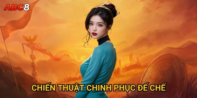 Chiến thuật chinh phục đế chế
