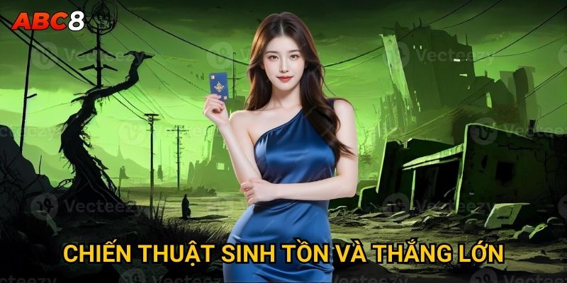 Đại Chiến Zombie tại ACB8 có gì hấp dẫn và ly kỳ? 3 Chiến thuật sinh tồn và thắng lớn
