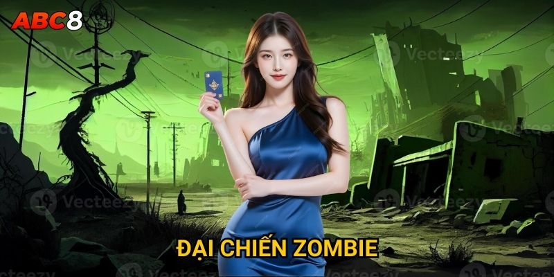 Đại Chiến Zombie tại ACB8 có gì hấp dẫn và ly kỳ? 4 Đại Chiến Zombie