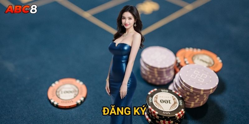 Đăng ký tài khoản ACB8 cần những thông tin gì? 1 Đăng ký