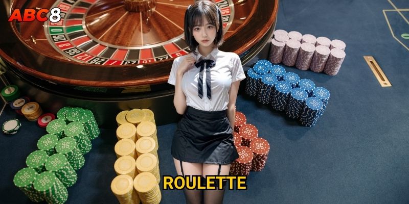Tại sao chơi roulette tại ACB8 lại hấp dẫn đến vậy? 5 Roulette