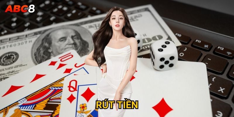 Rút tiền từ ACB8 có nhanh chóng và an toàn không? 1 Rút tiền