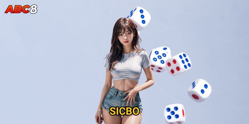 Tại sao sicbo ACB8 được nhiều người Việt yêu thích? 3 Sicbo