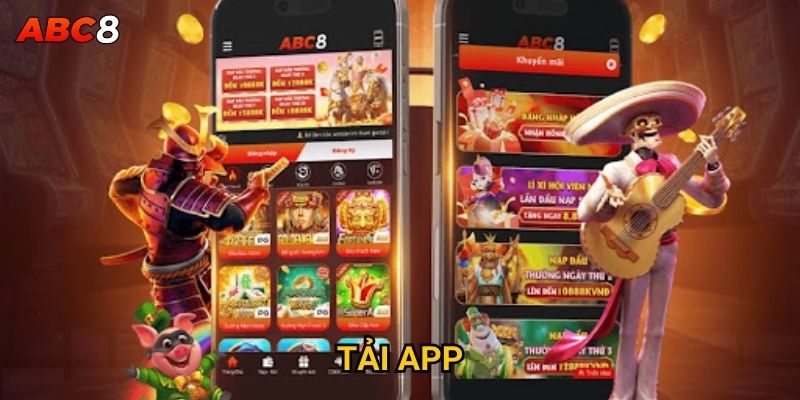 Tải app ACB8 về điện thoại có những lợi ích gì? 1 Tải app