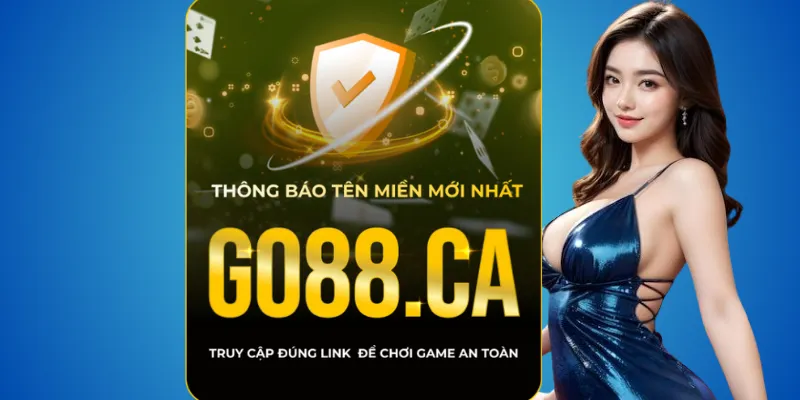 Cách phòng tránh trang giả khi tham gia Go88 – gõ đúng go88.com hoặc go88.ca 2 Kiểm tra URL trước khi nhập mật khẩu